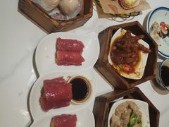 -粤食堂(天津和悦汇店)