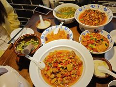 -八碗湘长沙市井菜(坡子街店)