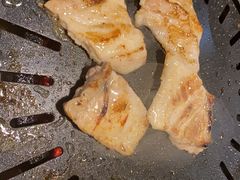 -贺野·自助炭火烤肉(紫藤路店)