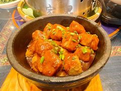 -甘家界牌柠檬鸭(青山店)