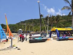 -海南分界洲岛旅游区