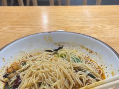 -老四川(T3航站楼F指廊店)