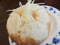-四海楼(如皋定慧禅寺店)