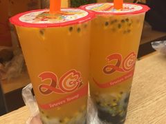 -CoCo都可(白石洲店)