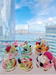 -baby bella小贝拉母婴护理中心(珠海华发公寓店)