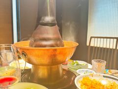 京味儿麻酱凉皮-东来顺·非遗火锅(高新店)