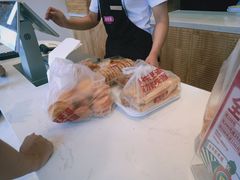 -東更道点心行(文化东路店)