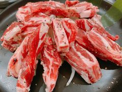 -花味烤肉·拌饭(庐阳万象汇店)