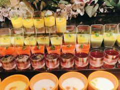 -梨花自助烤肉(乐宾店)