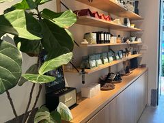 -the fall kaffe乐否咖啡