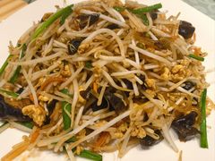 合菜小炒-老德州四合院·德州菜(天衢路店)