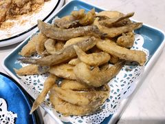 椒盐豆腐鱼-鲜螺湾(鹏欣丽都店)