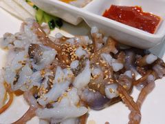 -金明子八带鱼馆(正宗韩国连锁店)