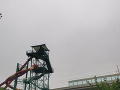 -汤山欢乐雪世界