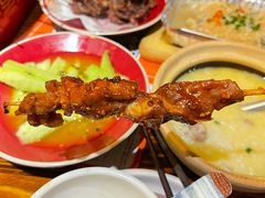 -今邕烧烤(西大店)