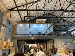 -GOTLOT COFFEE&KITCHEN角落厨房NOOK店