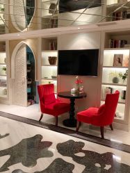 -尊尚柏丽美容SPA