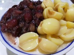 莲子红豆双皮奶-仁信老铺(嘉信店)