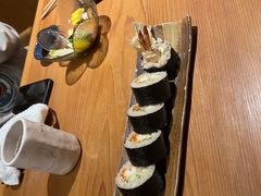 -松涛日本料理