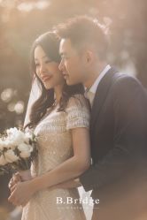 点击看大图 -B.Bridge Couture婚纱礼服(福田店)
