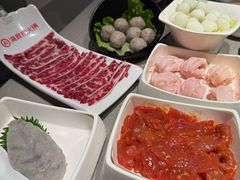 -海底捞火锅(壹悦城店)