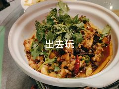 -全聚贤餐厅·湖北家常菜(沙湖店)