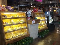 -漫咖啡(永旺梦乐城店)
