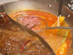 -左庭右院鲜牛肉火锅(苏州园区永旺店)