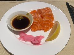 -康莱德酒店·美庭自助餐厅
