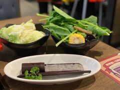 手锤鲜虾滑-新辣道鱼火锅(世纪金源购物中心店)