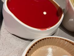 -海底捞火锅(奥森店)