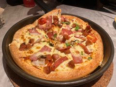 -必胜客(骡马市店)