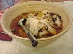 水煮鱼-金百万烤鸭店(马甸店)