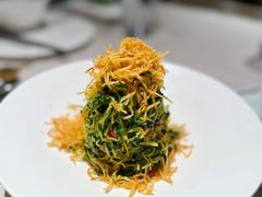 -四季民福烤鸭店(外滩外白渡桥店)