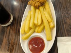 -Kpasta韩式意大利面