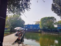 -酷鱼垂钓CLUB(朝阳区博大路店 )