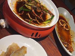 -前海沿·青岛菜(五四广场永旺店)