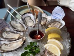 -普朗姆生蚝牛排馆 The Plump Oyster(成都摩方购物中心店)