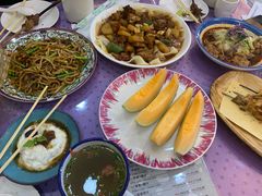 -新疆巴州金丝特餐厅(大钟寺店)