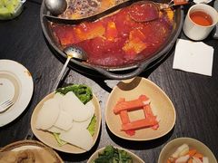 -莺花渡火锅City Green(万象城店)