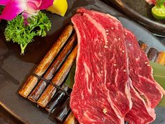 -和来烤肉(仓山万达店)