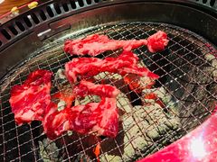 -热血兄弟·炭火烤肉(融侨中心店)
