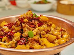 -口味堂(惠济路店)