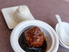 -羲和雅苑•北京烤鸭(瑞吉店)