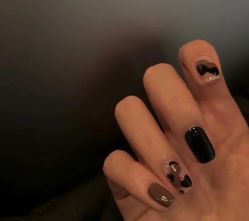 -M·X Nail日式美甲美睫