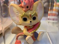 -泡泡玛特POPMART(上海环球港店)