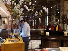 -西藏饭店·亚克·食光自助餐厅(文殊院店)