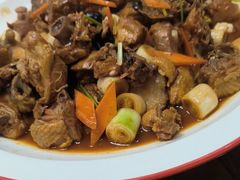 -渔码头食府(蓬莱阁店)