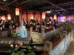 -寻宝记绍兴菜(鲁迅路店)