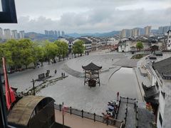 -洪江古商城